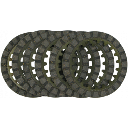 Set discuri ferodo EBC CK2303