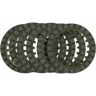Set discuri ferodo EBC CK2303 Set discuri ferodo EBC CK2303
