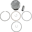 Kit piston WISECO PISTON KIT CRF250R 250 R 2013 thumb