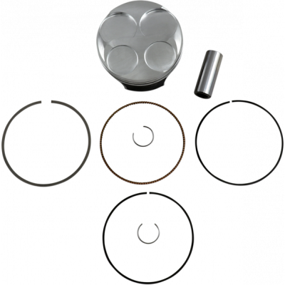 Kit piston WISECO PISTON KIT CRF250R 250 R 2013 Kit piston WISECO PISTON KIT CRF250R 250 R 2013