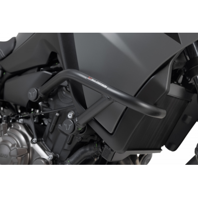 Bara de protectie SW-MOTECH CRASH BAR MT-07 ABS