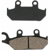 Placute frana EBC BRAKE PAD CARBON TT DIRT