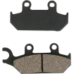 Placute frana EBC BRAKE PAD CARBON TT DIRT thumb