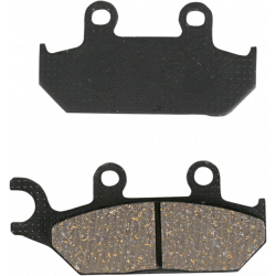 Placute frana EBC BRAKE PAD CARBON TT DIRT Placute frana EBC BRAKE PAD CARBON TT DIRT
