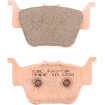 Placute frana EBC SINT R SERIES FA373R Placute frana EBC SINT R SERIES FA373R thumb