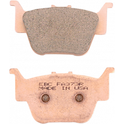 Placute frana EBC SINT R SERIES FA373R