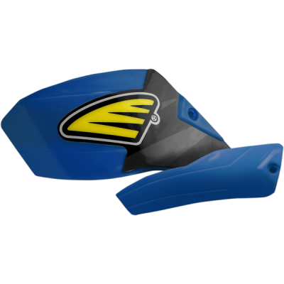Handguard CYCRA CRM REPL HUSKY BLUE