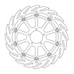 Disc frana MOTO-MASTER BRAKE ROTOR FIX FLAME LEFT KTM SUPER DUKE 1290 R ABS 23 Disc frana MOTO-MASTER BRAKE ROTOR FIX FLAME LEFT KTM SUPER DUKE 1290 R ABS 23 thumb
