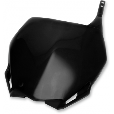 Panou fata CYCRA YZ/YZF 06-09 BLACK Panou fata CYCRA YZ/YZF 06-09 BLACK