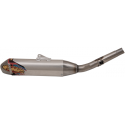 Toba esapament FMF MUFFLER HEX Q4 S/A KX450F Toba esapament FMF MUFFLER HEX Q4 S/A KX450F