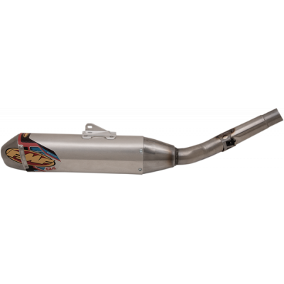Toba esapament FMF MUFFLER HEX Q4 S/A KX450F Toba esapament FMF MUFFLER HEX Q4 S/A KX450F