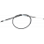 Cablu ambrieaj MOTION PRO CLUTCH CABLE-SUZUKI GS 500 E thumb