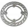 Disc frana fata EBC FIX D SERIES RND MD6001D