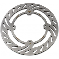 Disc frana fata EBC FIX D SERIES RND MD6001D