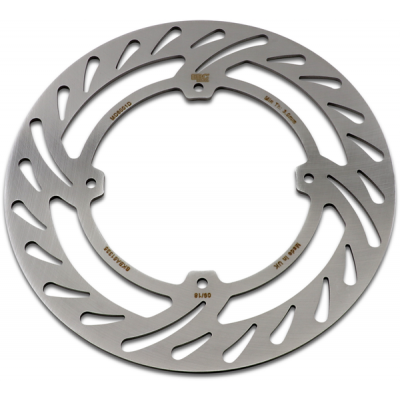 Disc frana fata EBC FIX D SERIES RND MD6001D Disc frana fata EBC FIX D SERIES RND MD6001D