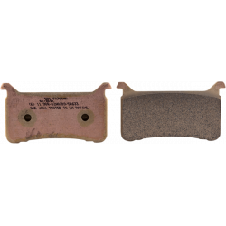 Placute frana EBC SINTERED HH FA700HH