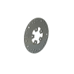 Disc frana fata EBC FIX D SERIES SCT MD9148D Disc frana fata EBC FIX D SERIES SCT MD9148D thumb