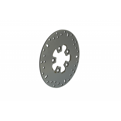 Disc frana fata EBC FIX D SERIES SCT MD9148D