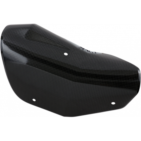 Releu termic AKRAPOVIC CF YAMAHA Releu termic AKRAPOVIC CF YAMAHA