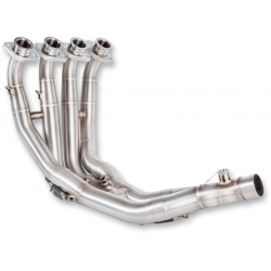 Colectoare AKRAPOVIC SS YZF-R6 2017 Colectoare AKRAPOVIC SS YZF-R6 2017