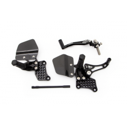 Consola GILLES REARSET AS31 BK 748 02 Consola GILLES REARSET AS31 BK 748 02