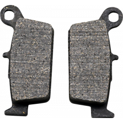 Placute frana MOTO-MASTER BRAKE PAD CERAMIC BETA ALP 200 23
