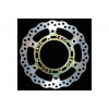 Disc frana fata EBC FLT OS WAVE OS6317C