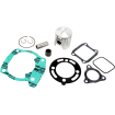 Kit piston WISECO PISTON KIT W/GASKETS CR 85 RB 07 Kit piston WISECO PISTON KIT W/GASKETS CR 85 RB 07 thumb