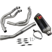 Sistem evacuare AKRAPOVIC RAC SS/CF/CF ZX6R Sistem evacuare AKRAPOVIC RAC SS/CF/CF ZX6R thumb