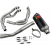 Sistem evacuare AKRAPOVIC RAC SS/CF/CF ZX6R thumb
