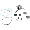 Kit arbore cotit WISECO CRANK W/BRG GASKET
