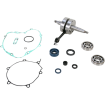 Kit arbore cotit WISECO CRANK W/BRG GASKET Kit arbore cotit WISECO CRANK W/BRG GASKET thumb