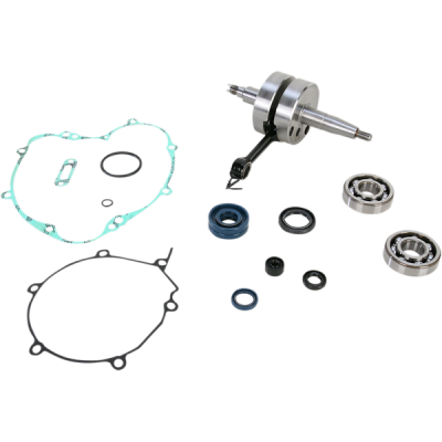 Kit arbore cotit WISECO CRANK W/BRG GASKET