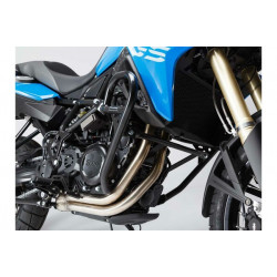 Bara de protectie SW-MOTECH CRASH BAR F 650 GS (800cc) Bara de protectie SW-MOTECH CRASH BAR F 650 GS (800cc)