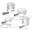 Piston WISECO PISTON SKI DOO MX-Z 670 thumb