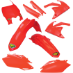 Kit plastice CYCRA P-FLOW CRF 09-13 RED Kit plastice CYCRA P-FLOW CRF 09-13 RED thumb