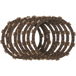 Set discuri ferodo EBC CK4409 Set discuri ferodo EBC CK4409