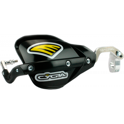 Handguard  CYCRA CRM RP1 1/8 BLACK