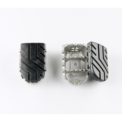 Scarite moto SW-MOTECH ION FOOTREST KIT MULTISTRADA V4 1200 ABS Scarite moto SW-MOTECH ION FOOTREST KIT MULTISTRADA V4 1200 ABS