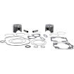 Kit piston WISECO PISTON KIT POL 700 1MM Kit piston WISECO PISTON KIT POL 700 1MM thumb