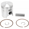 Piston WISECO PISTON YAM 1.0MM