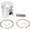 Piston WISECO PISTON YAM 1.0MM Piston WISECO PISTON YAM 1.0MM thumb