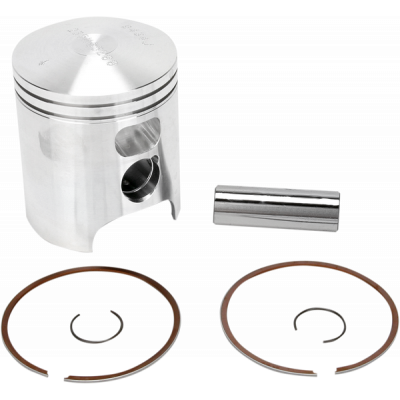 Piston WISECO PISTON YAM 1.0MM