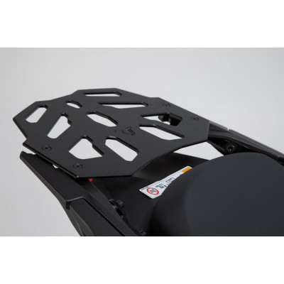 Suport pentru valiza SW-MOTECH STREET RACK VERSYS 1000
