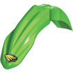 Aripa fata CYCRA KXF250/450 12-16 GREEN Aripa fata CYCRA KXF250/450 12-16 GREEN thumb