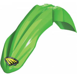 Aripa fata CYCRA KXF250/450 12-16 GREEN