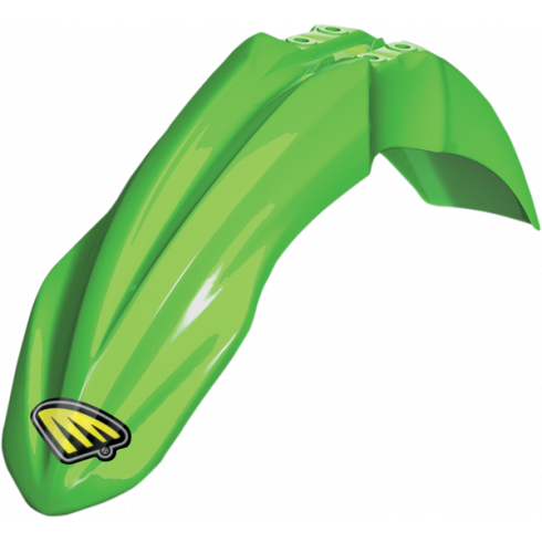 Aripa fata CYCRA KXF250/450 12-16 GREEN Aripa fata CYCRA KXF250/450 12-16 GREEN
