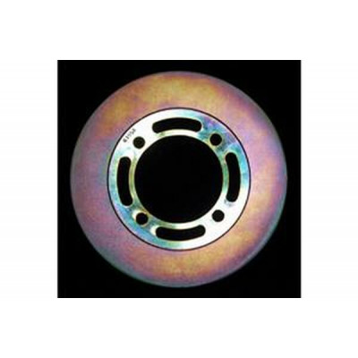 Disc frana fata EBC FIX D SERIES RND MD6195D Disc frana fata EBC FIX D SERIES RND MD6195D