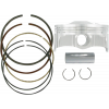 Piston WISECO PISTON YAM 660 RAPT/GRIZZ