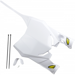 Panou fata CYCRA RMZ450 18- WHITE Panou fata CYCRA RMZ450 18- WHITE
